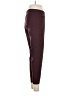 Alfani Burgundy Active Pants Size 8 (petite) - photo 4