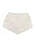 Under Armour 100% Polyester Ivory Athletic Shorts Size S - photo 1