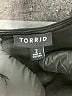 Torrid Black Sleeveless Top Size 2X Plus (2) - photo 7