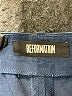 Reformation Blue Casual Pants Size 2 - photo 7
