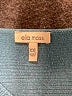 Ella Moss Teal Pullover Sweater Size XXL - photo 7