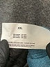 Ella Moss Teal Pullover Sweater Size XXL - photo 8