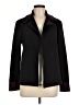 Focus 2000 Black Blazer Size 8 - photo 1