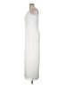 Chadwicks 100% Polyester Ivory Casual Dress Size 14 - photo 5