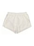 Under Armour 100% Polyester Ivory Athletic Shorts Size S - photo 2
