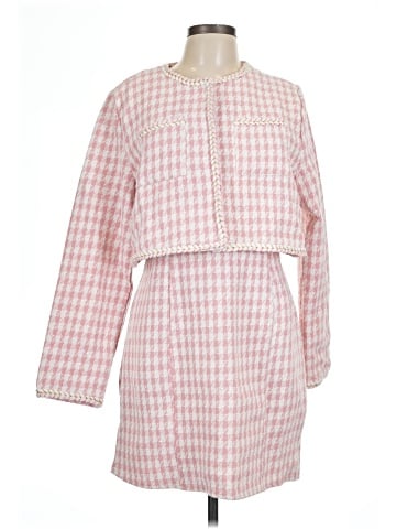 Shein Casual Dress (view 1)