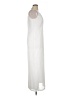 Chadwicks 100% Polyester Ivory Casual Dress Size 14 - photo 4