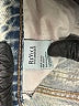 REVICE 100% Cotton Hearts Blue Jeans Size 27 waist - photo 8