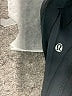 Lululemon Athletica Color Block Teal Active Pants Size 4 - photo 7