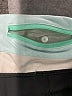 Lululemon Athletica Color Block Teal Active Pants Size 4 - photo 9