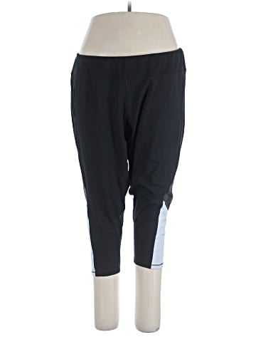 Just My Size Active Pants (view 1)