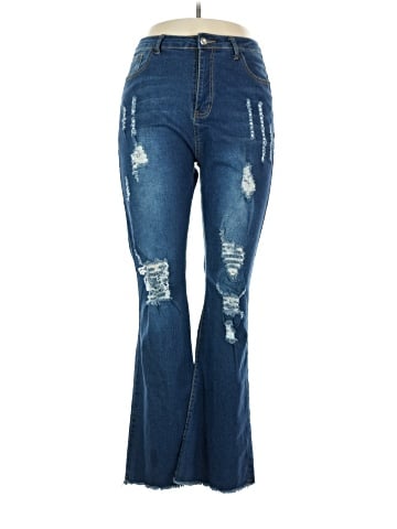 Unbranded Jeans (view 1)