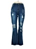 Unbranded Blue Jeans Size XXL - photo 1