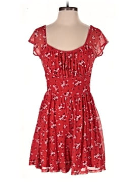 Charlotte Russe Romper (view 1)