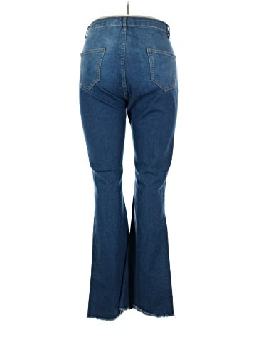 Unbranded Jeans (view 2)