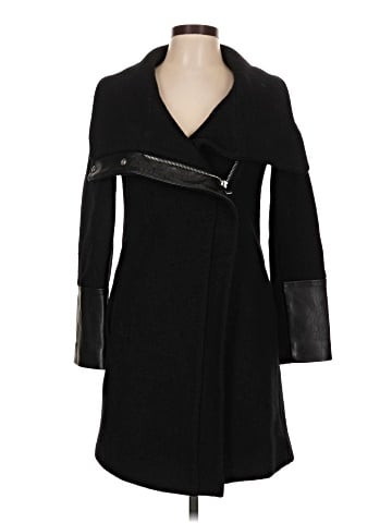 Club Monaco Coat (view 1)