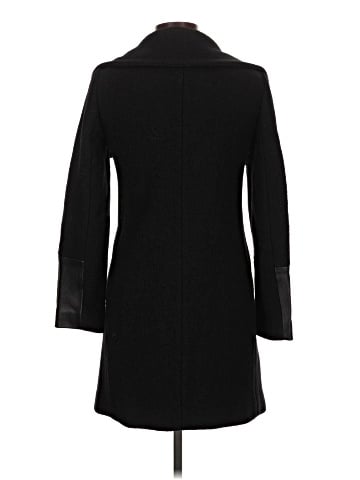 Club Monaco Coat (view 2)