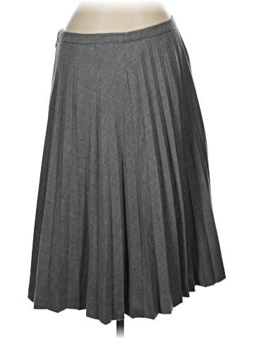 J.Crew Wool Skirt (view 1)