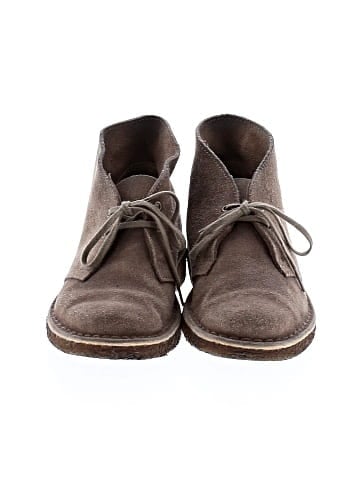 Clarks Ankle Boots (view 2)