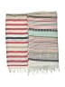 2 Chic Stripes Silver Scarf One size - photo 2