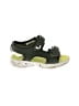 Carter's Green Sandals Size 9 (kids) - photo 1
