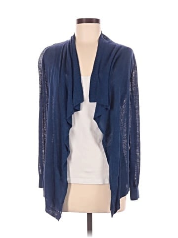 Ann Taylor Kimono (view 1)