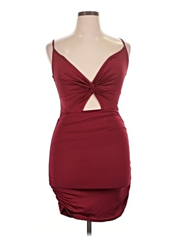 Unbranded Cocktail Dress (view 1)