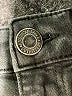 American Eagle Outfitters Black Jeans Size 6 - photo 7