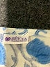 Sevya Blue Kimono Size XL (estimated) - photo 7
