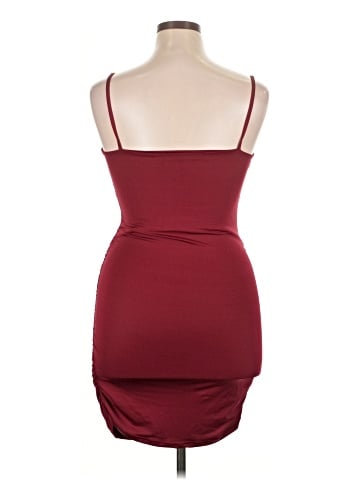 Unbranded Cocktail Dress (view 2)