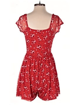 Charlotte Russe Romper (view 2)