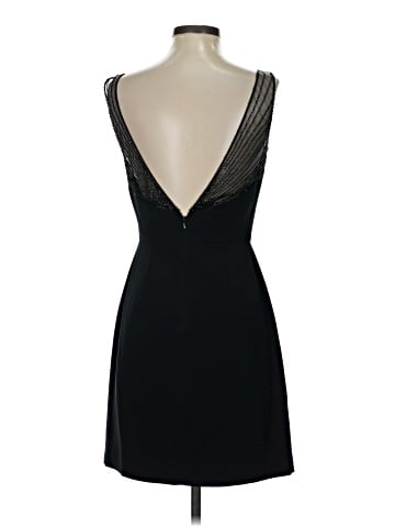 Niteline Cocktail Dress (view 2)