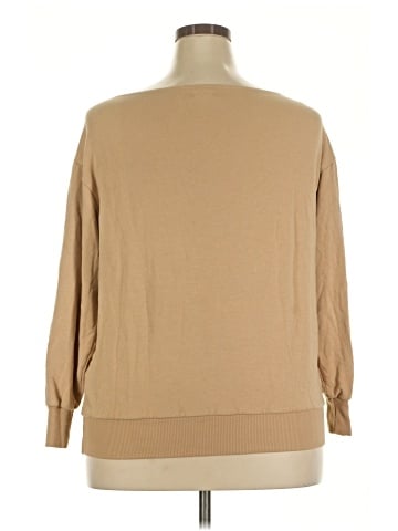 L'Agence Pullover Sweater (view 2)