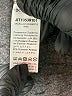 Shein Brown Long Sleeve Top Size 6 - photo 8