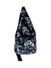 Vera Bradley Gray Blue Backpack One size - photo 1