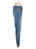 J.Crew Blue Jeans Size 29 waist (tall) - photo 4