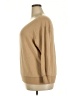 L'Agence Tan Pullover Sweater Size XXL (5) - photo 5