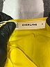 Everlane Yellow Sleeveless Blouse Size 8 - photo 7