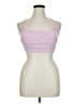 Fabletics Pink Tank Top Size 1X - photo 1