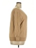 L'Agence Tan Pullover Sweater Size XXL (5) - photo 4