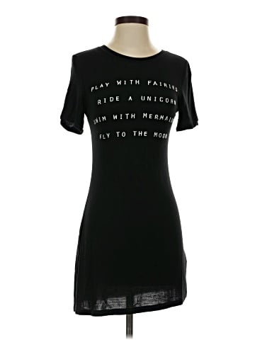 Popular Basics Casual Dress (view 1)
