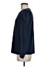 Ann Taylor LOFT Blue Pullover Sweater Size M - photo 5