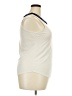 Merona Ivory Sleeveless Blouse Size XXL - photo 4