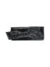 Nine West 100% Polyurethane Black Clutch One size - photo 1