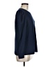 Ann Taylor LOFT Blue Pullover Sweater Size M - photo 4