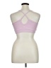 Fabletics Pink Tank Top Size 1X - photo 2