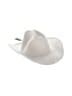 Lulus 100% Polyester White Hat One size - photo 1