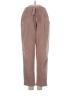 Assorted Brands Brown Casual Pants Size 26 waist (estimated) - photo 1