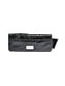 Nine West 100% Polyurethane Black Clutch One size - photo 2