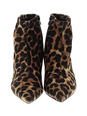 Betsey Johnson Ankle Boots (view 2)